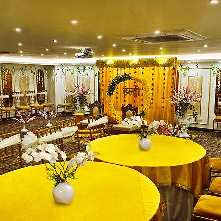 Hotel Town Pallace Inn Patel Nagar New Delhi Ngoại thất bức ảnh