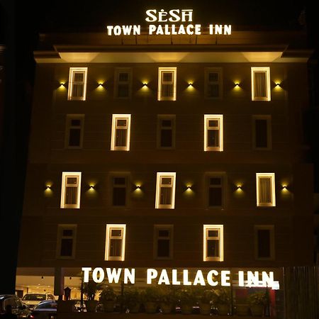 Hotel Town Pallace Inn Patel Nagar New Delhi Ngoại thất bức ảnh