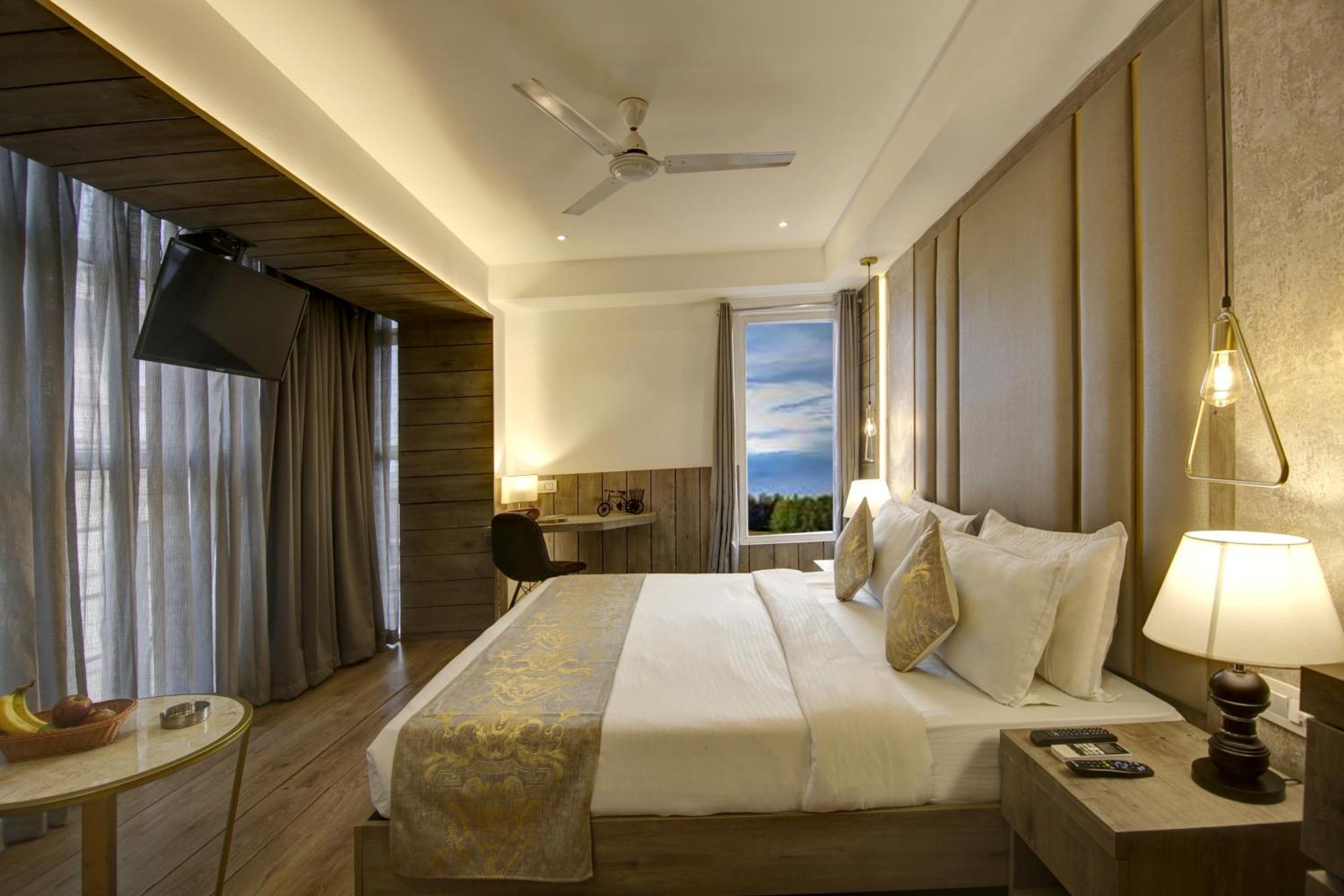 Hotel Town Pallace Inn Patel Nagar New Delhi Ngoại thất bức ảnh