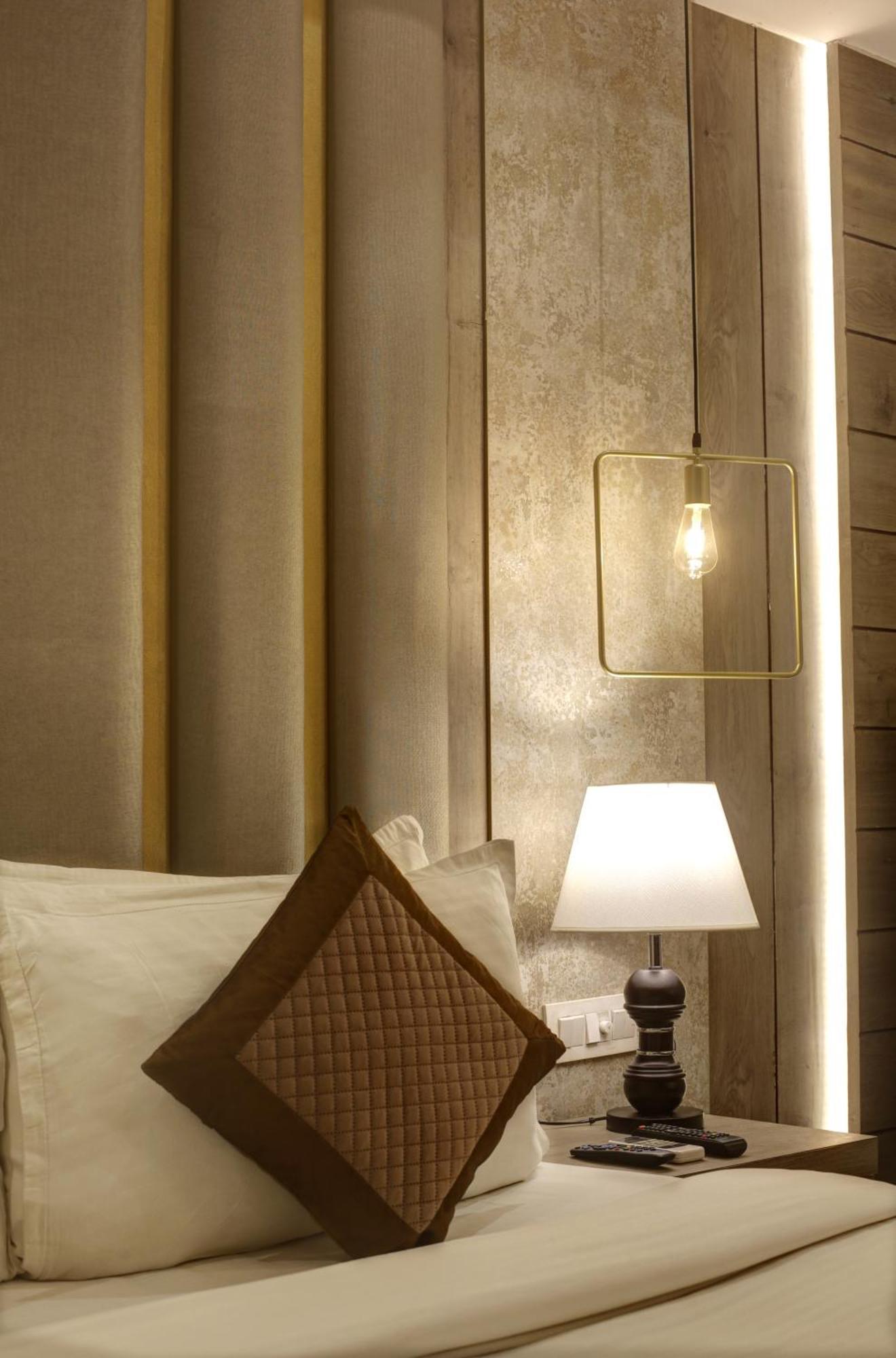 Hotel Town Pallace Inn Patel Nagar New Delhi Ngoại thất bức ảnh