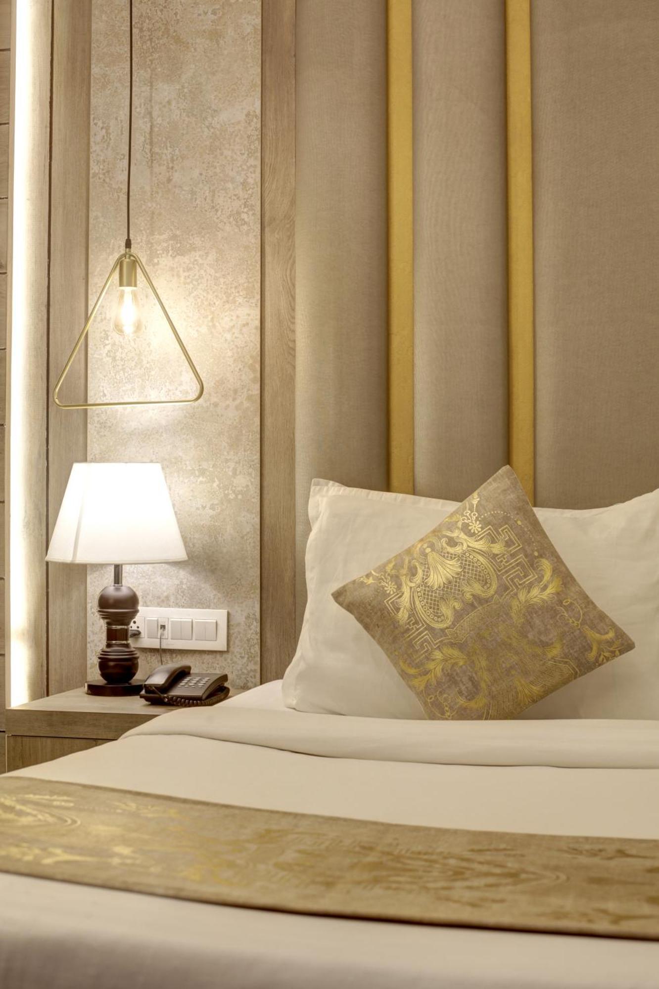 Hotel Town Pallace Inn Patel Nagar New Delhi Ngoại thất bức ảnh