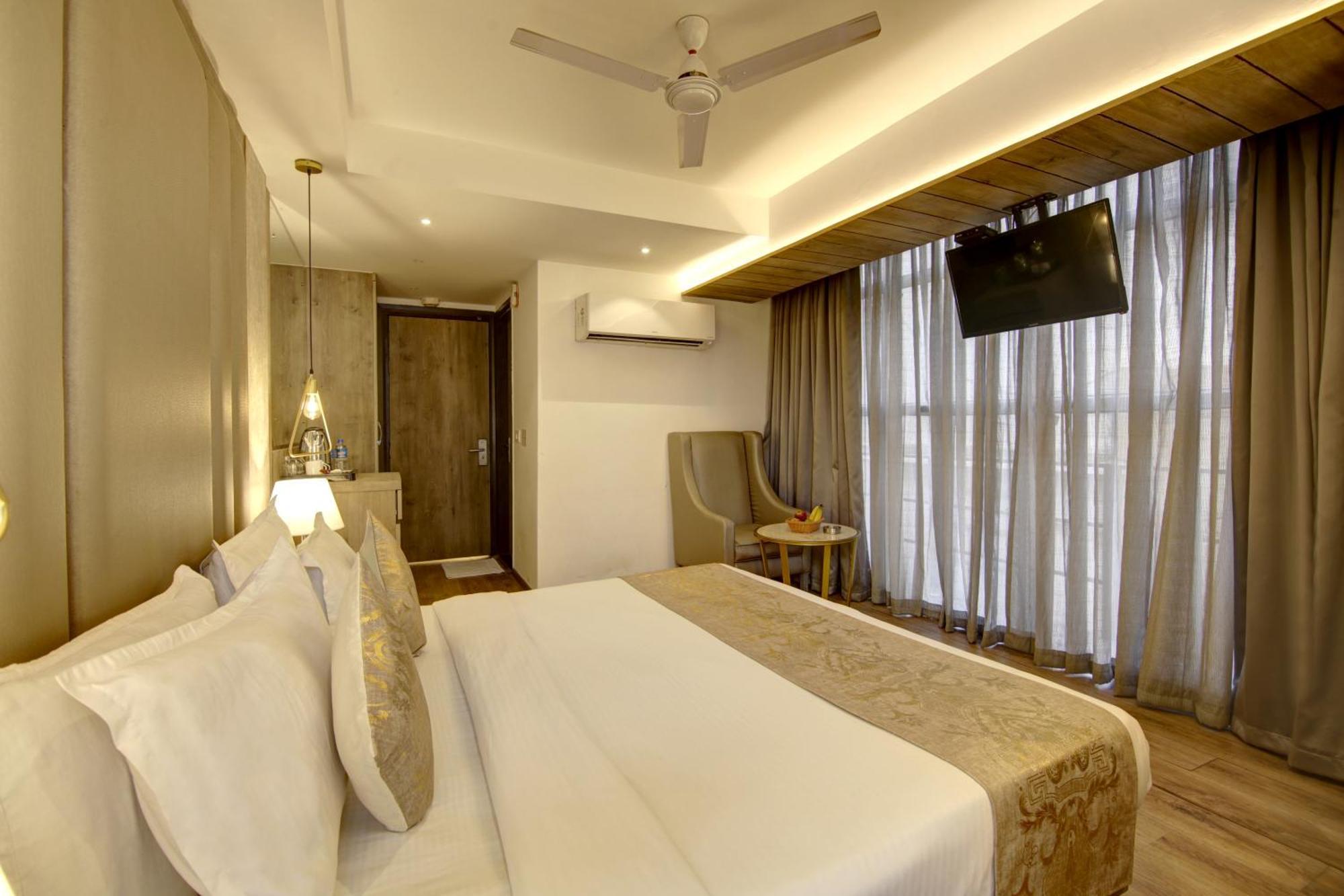 Hotel Town Pallace Inn Patel Nagar New Delhi Ngoại thất bức ảnh