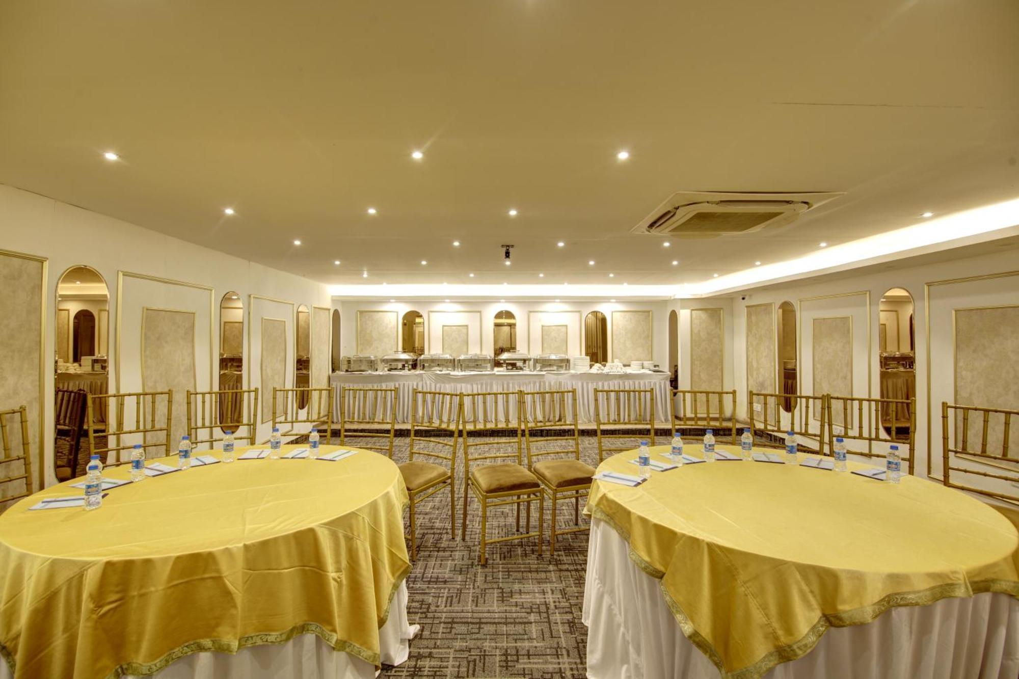 Hotel Town Pallace Inn Patel Nagar New Delhi Ngoại thất bức ảnh