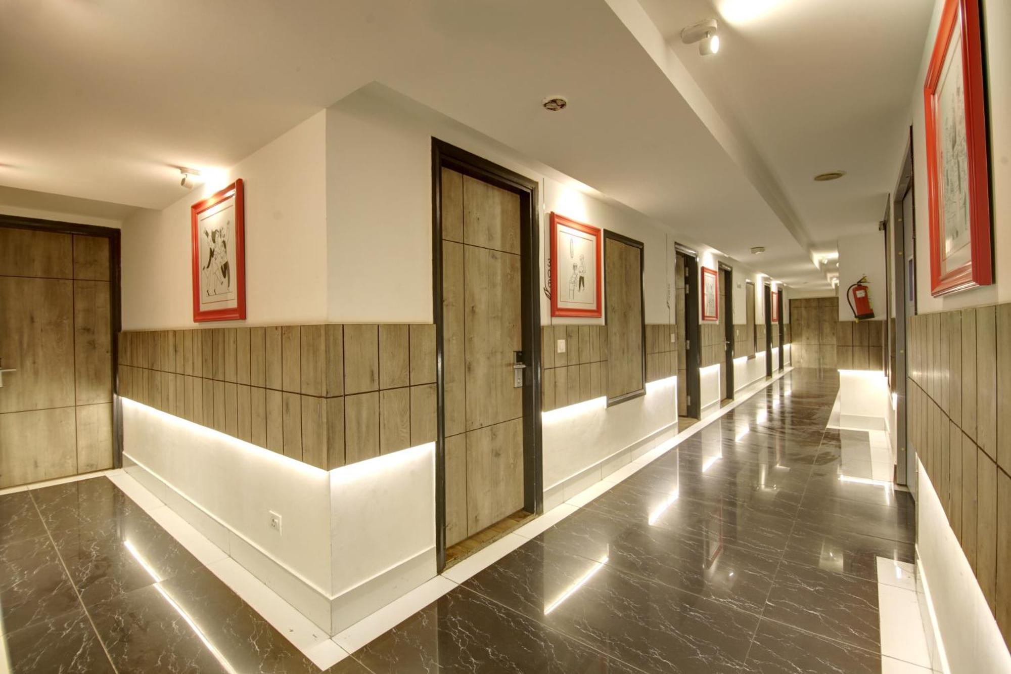 Hotel Town Pallace Inn Patel Nagar New Delhi Ngoại thất bức ảnh
