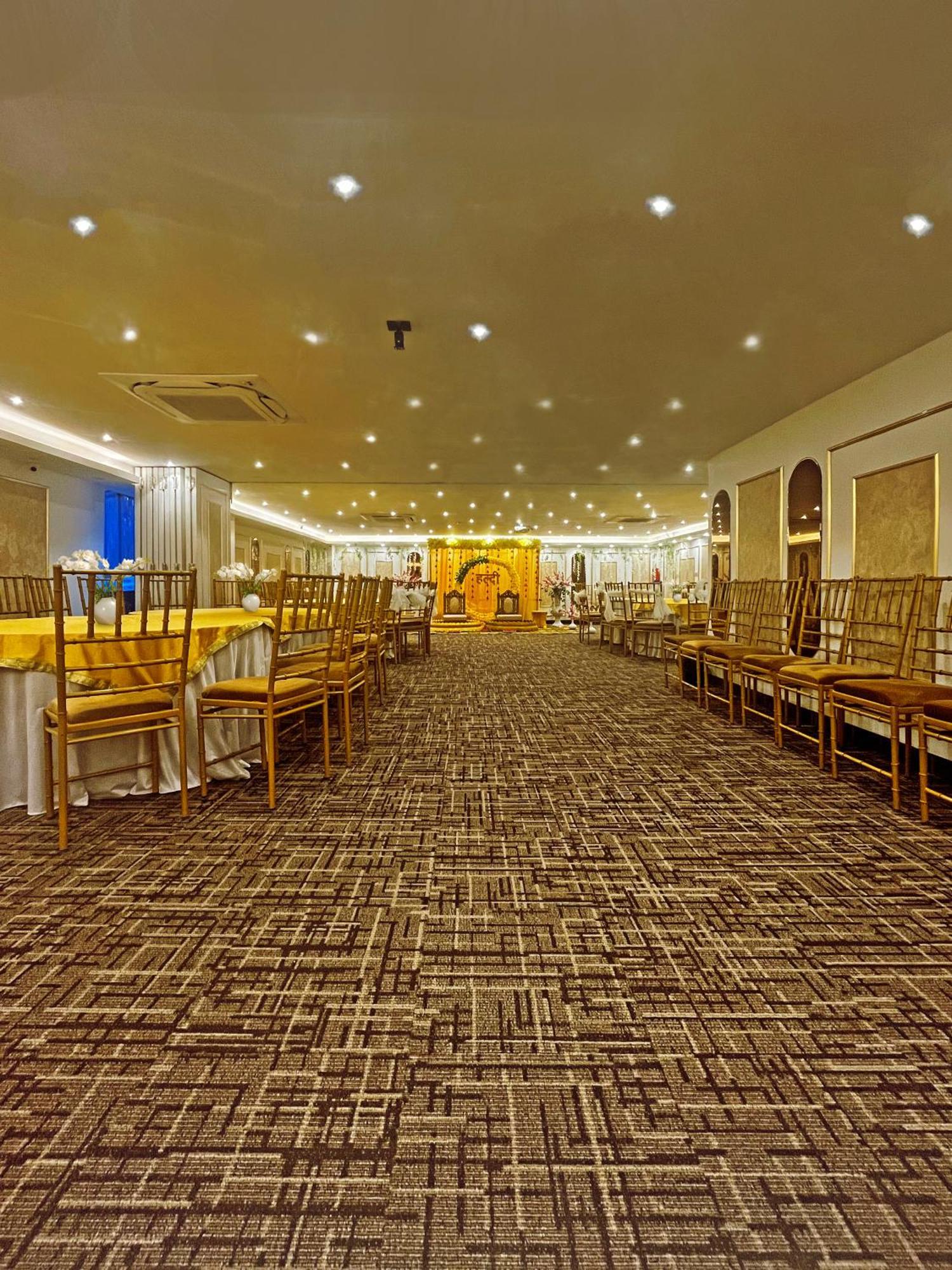 Hotel Town Pallace Inn Patel Nagar New Delhi Ngoại thất bức ảnh