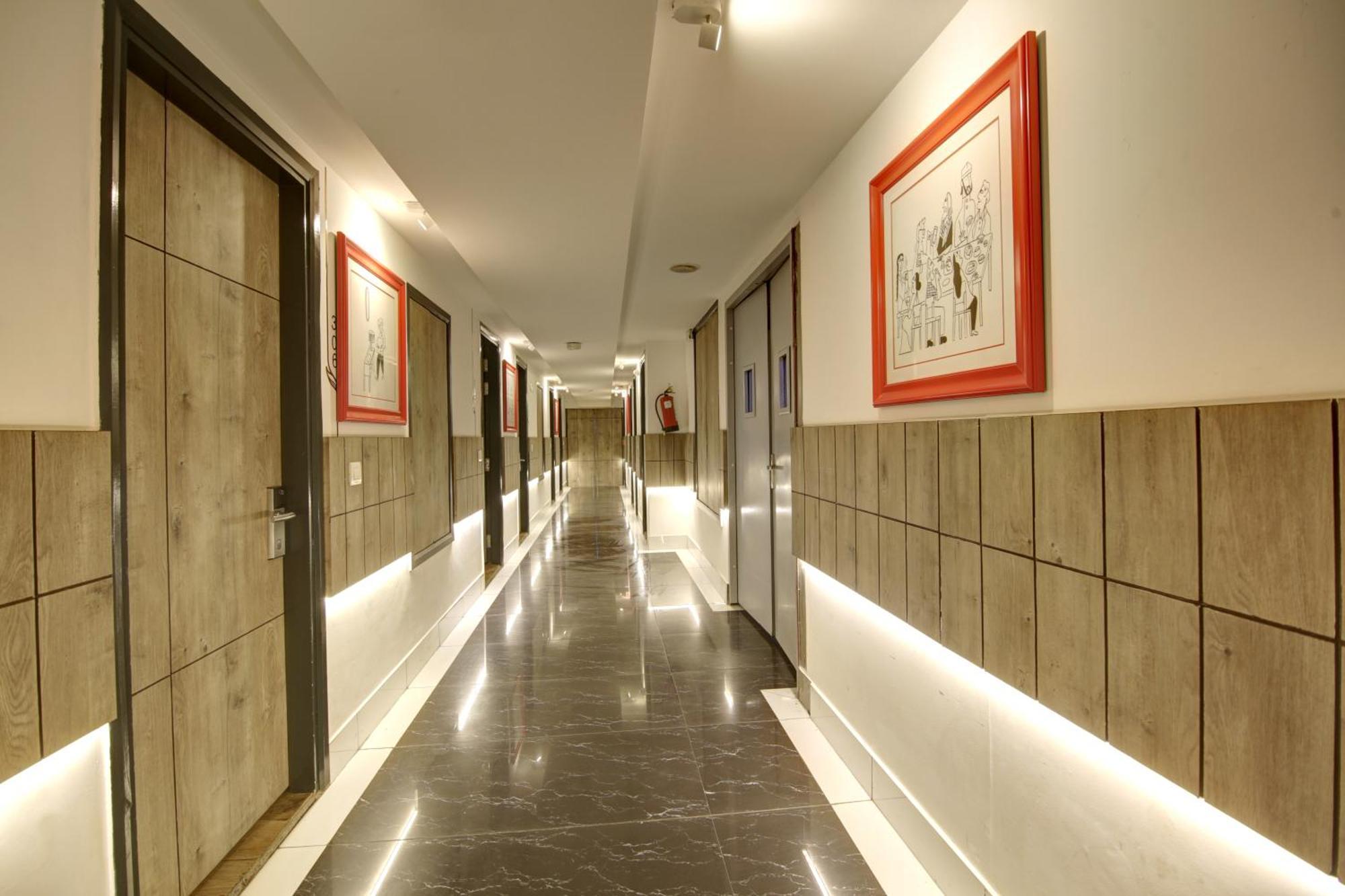 Hotel Town Pallace Inn Patel Nagar New Delhi Ngoại thất bức ảnh