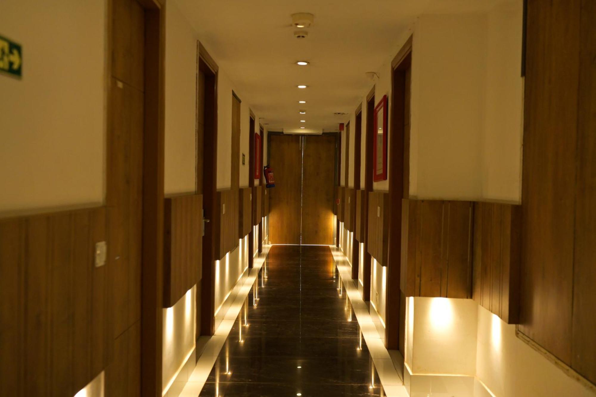 Hotel Town Pallace Inn Patel Nagar New Delhi Ngoại thất bức ảnh