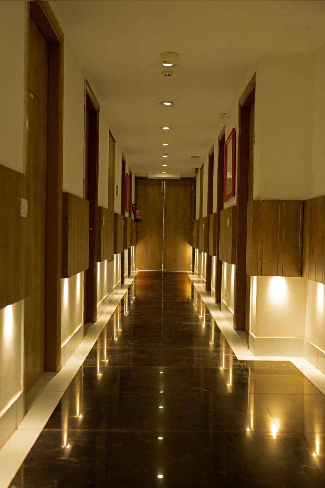 Hotel Town Pallace Inn Patel Nagar New Delhi Ngoại thất bức ảnh