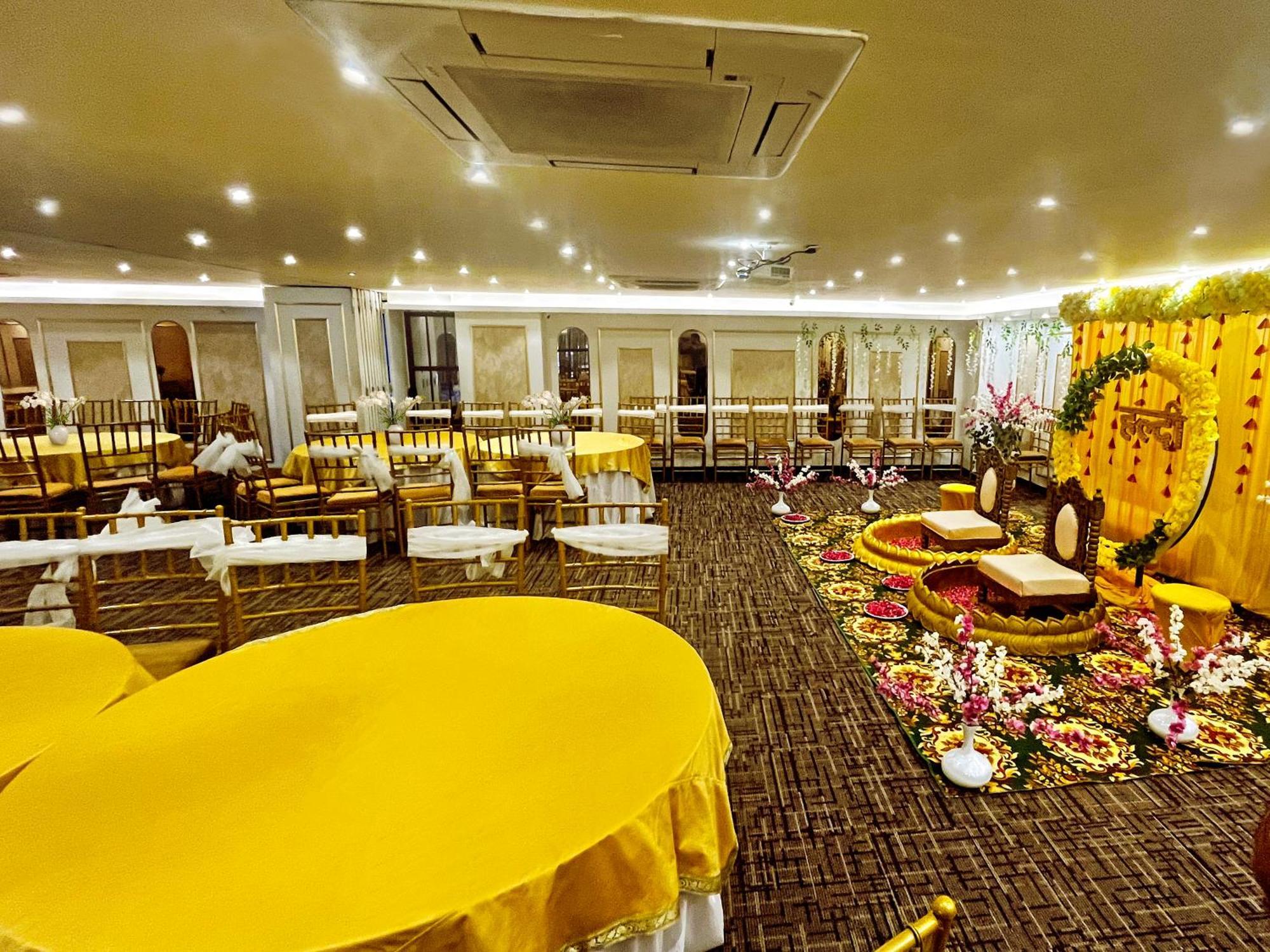 Hotel Town Pallace Inn Patel Nagar New Delhi Ngoại thất bức ảnh