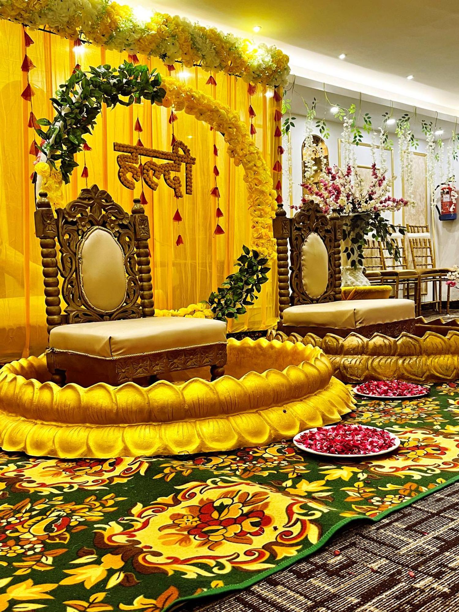 Hotel Town Pallace Inn Patel Nagar New Delhi Ngoại thất bức ảnh