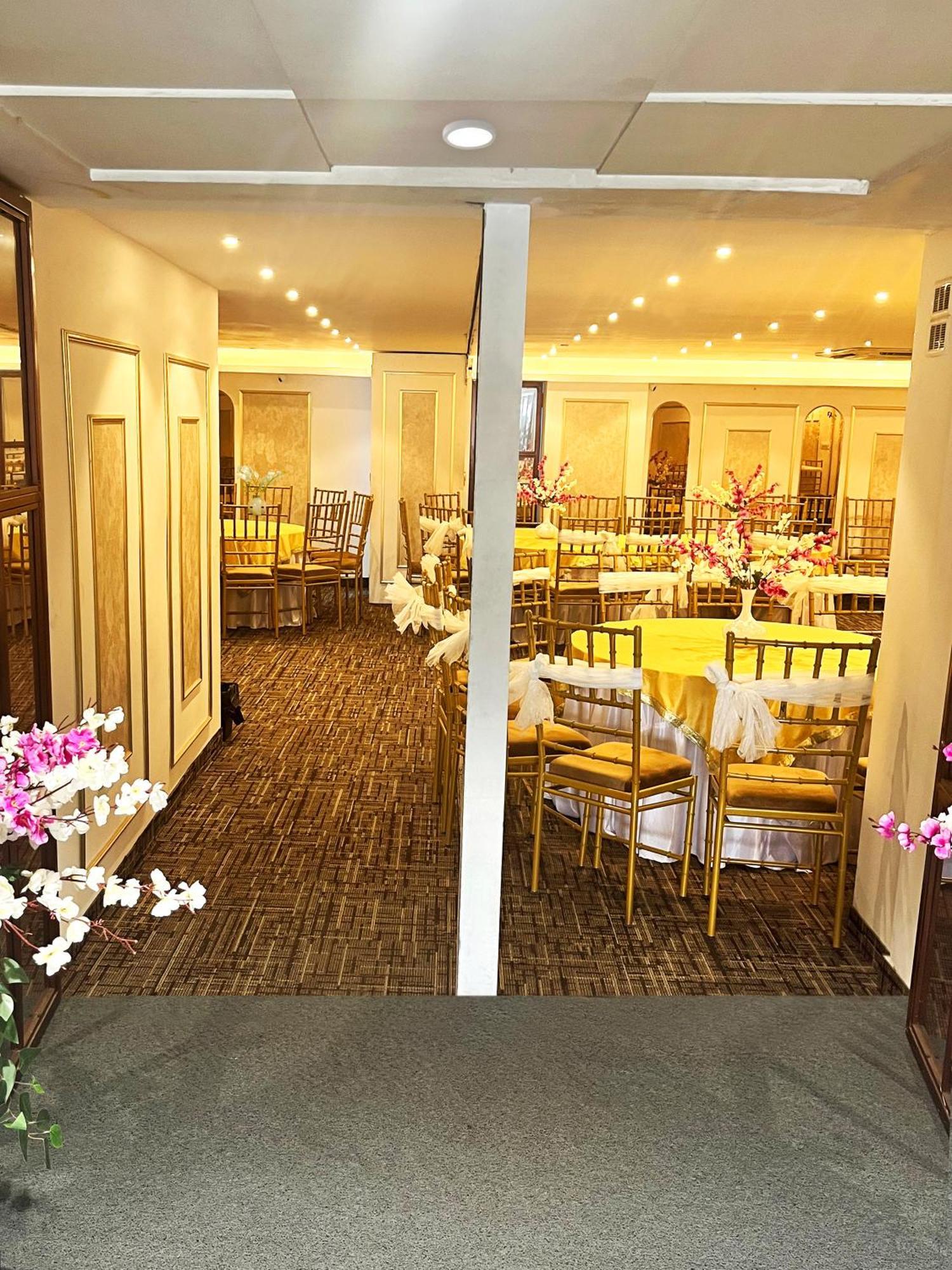 Hotel Town Pallace Inn Patel Nagar New Delhi Ngoại thất bức ảnh