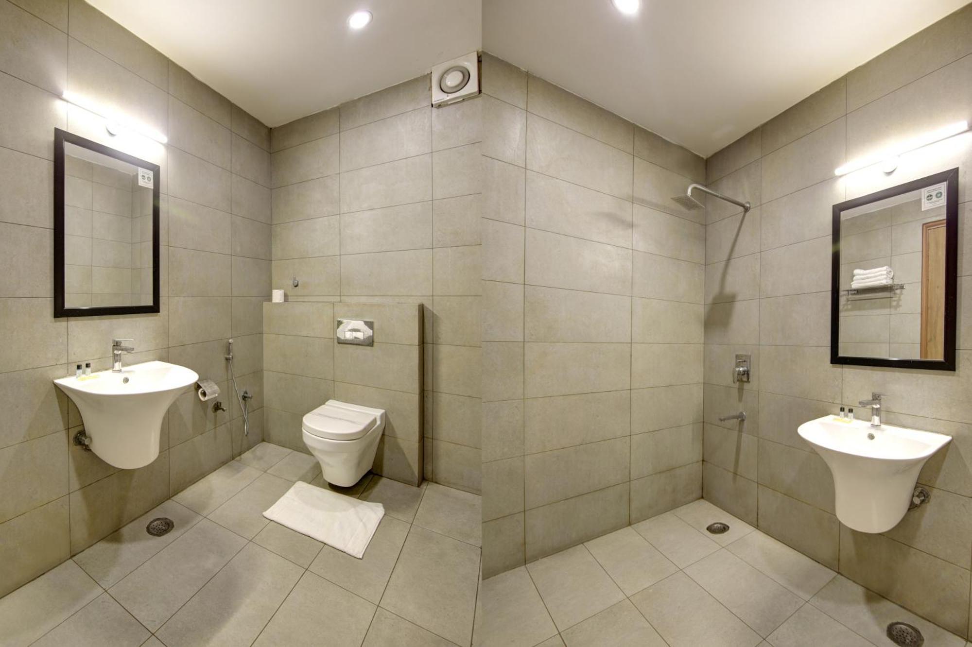 Hotel Town Pallace Inn Patel Nagar New Delhi Ngoại thất bức ảnh