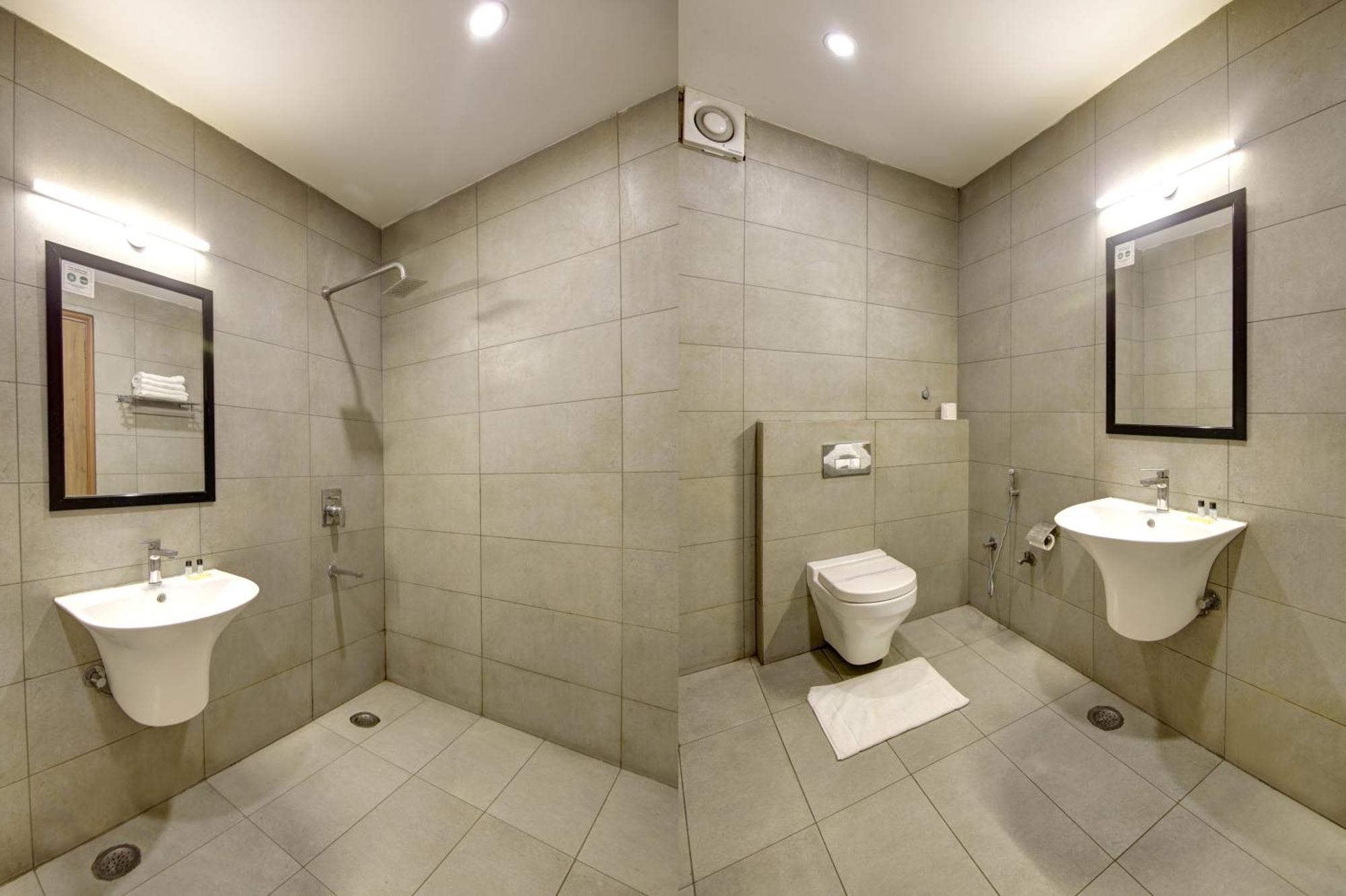 Hotel Town Pallace Inn Patel Nagar New Delhi Phòng bức ảnh